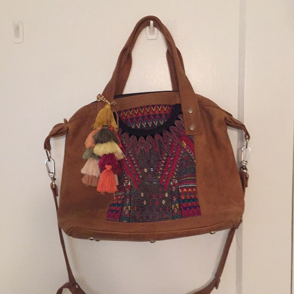 Nena & Co. leather Sonia